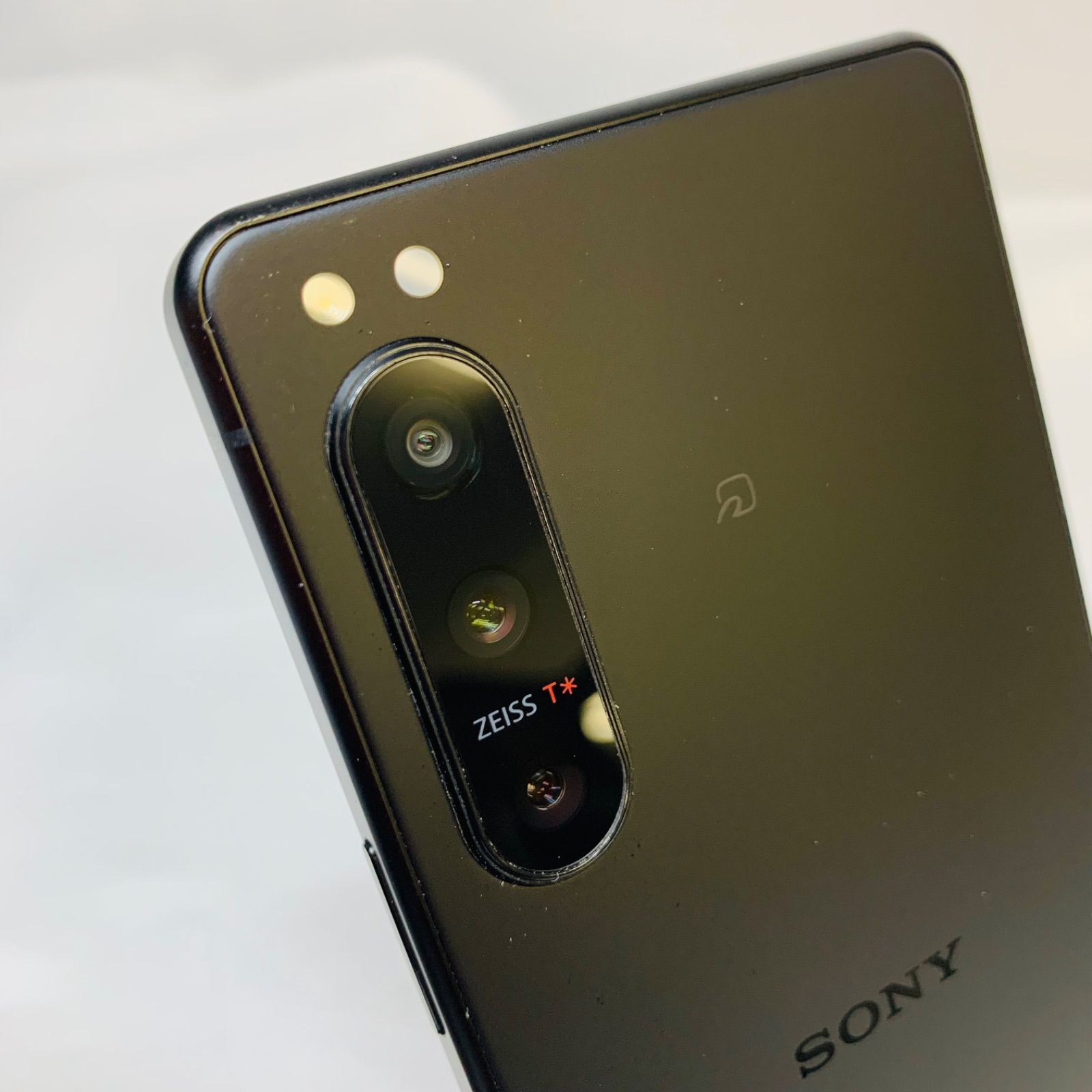 ☆【訳あり品】docomo Xperia 5 IV ディスカウント 128GB SO-51C