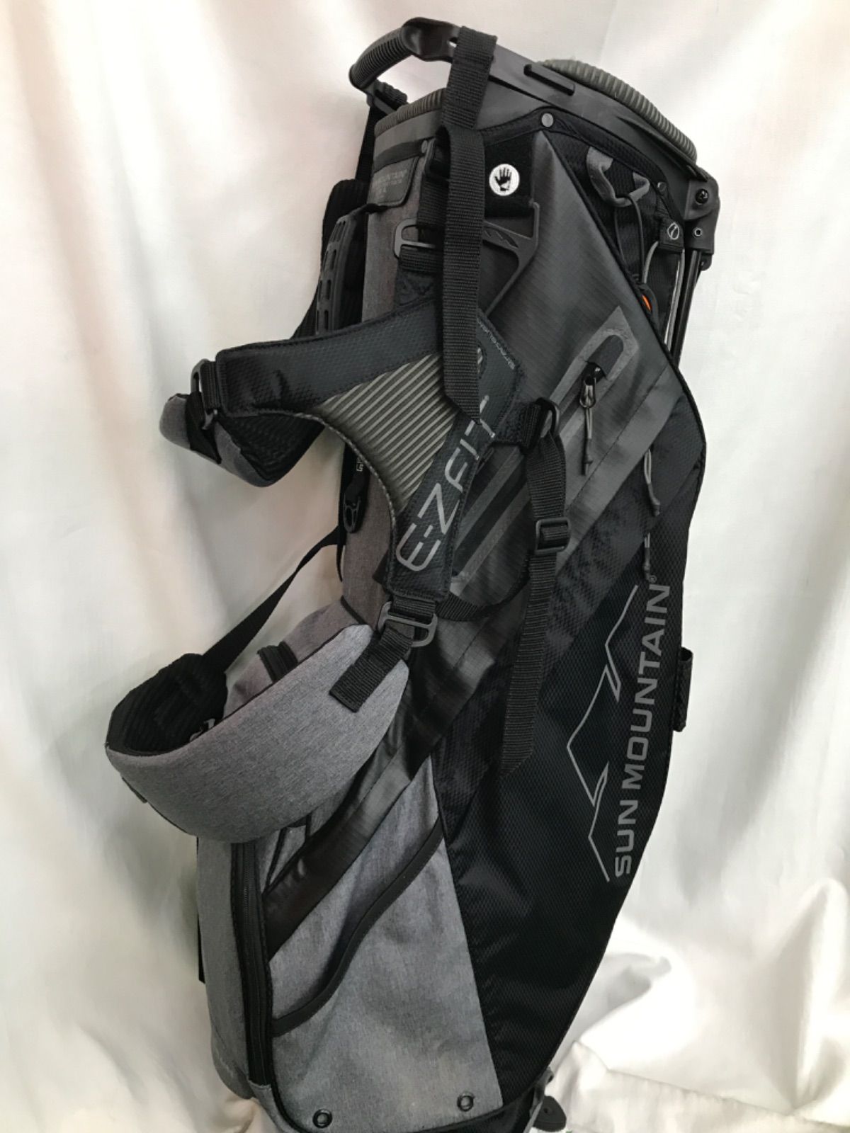 ツアー キャディバッグ(【男性】キャディバッグ)|PXG(ピーエックスジー