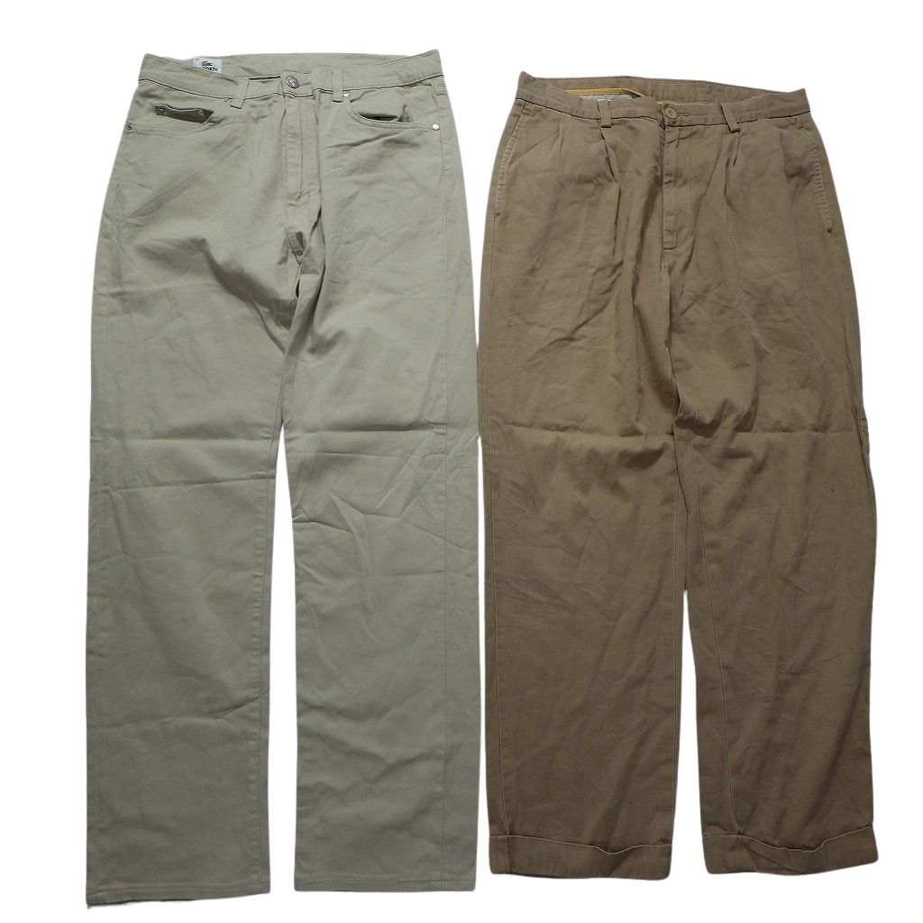 32 トミーヒルフィガー