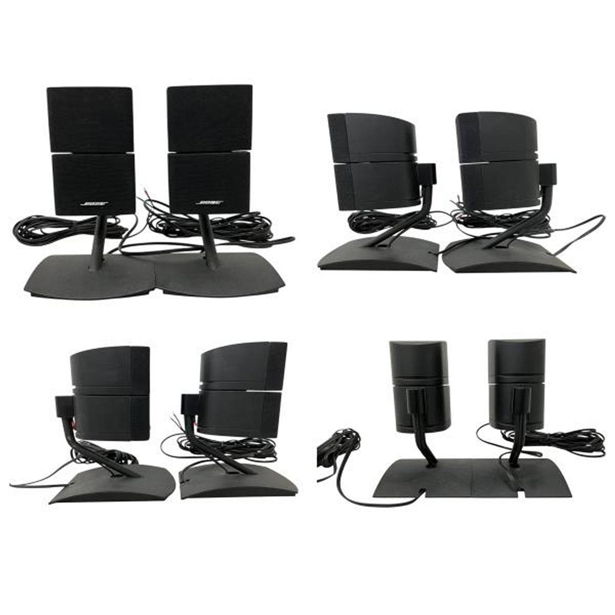 動作確認済み　BOSEアクースティマス 5 III RA-12 CDA-12 BOSE CDA-12 RA-12 システムコンポ acoustimass 5 series III