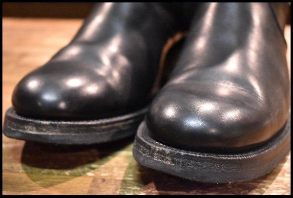 7.5 箱付 良品】Rolling dub trio ローリングダブトリオ GLEANERS ZIP