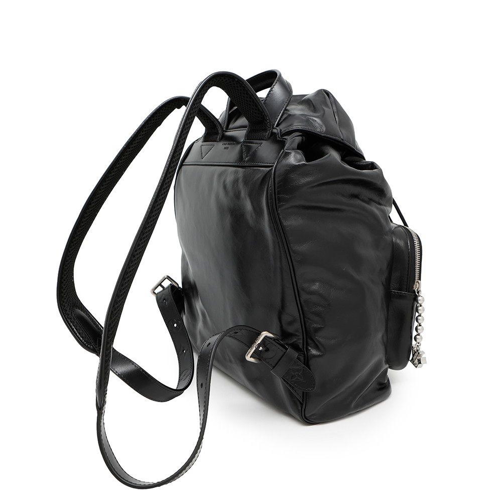 モンスリ・カーゴ バックパック LV NIGHT 国内発送【クール】Louis Vuitton モンスリ カーゴ バックパック