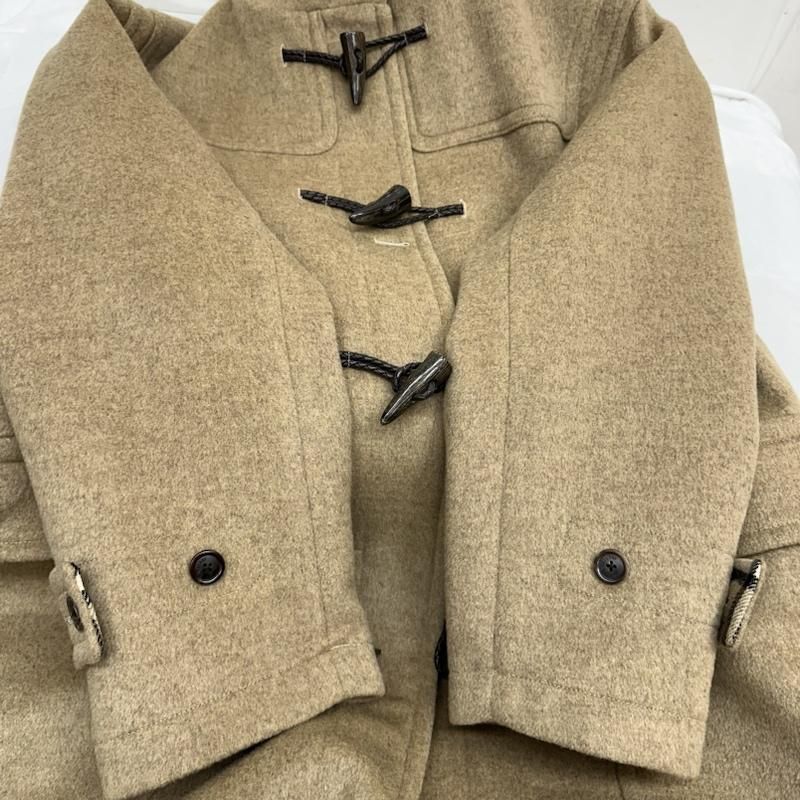 Burberry London バーバリーロンドン コート ダッフル コート