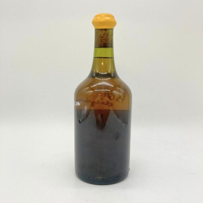 今週限定値下げ　ヴァン ジョーヌ ピエール オヴェルノワ 2000 ヴァン ジョーヌ ピエール オヴェルノワ 1998 希少 - メルカリ