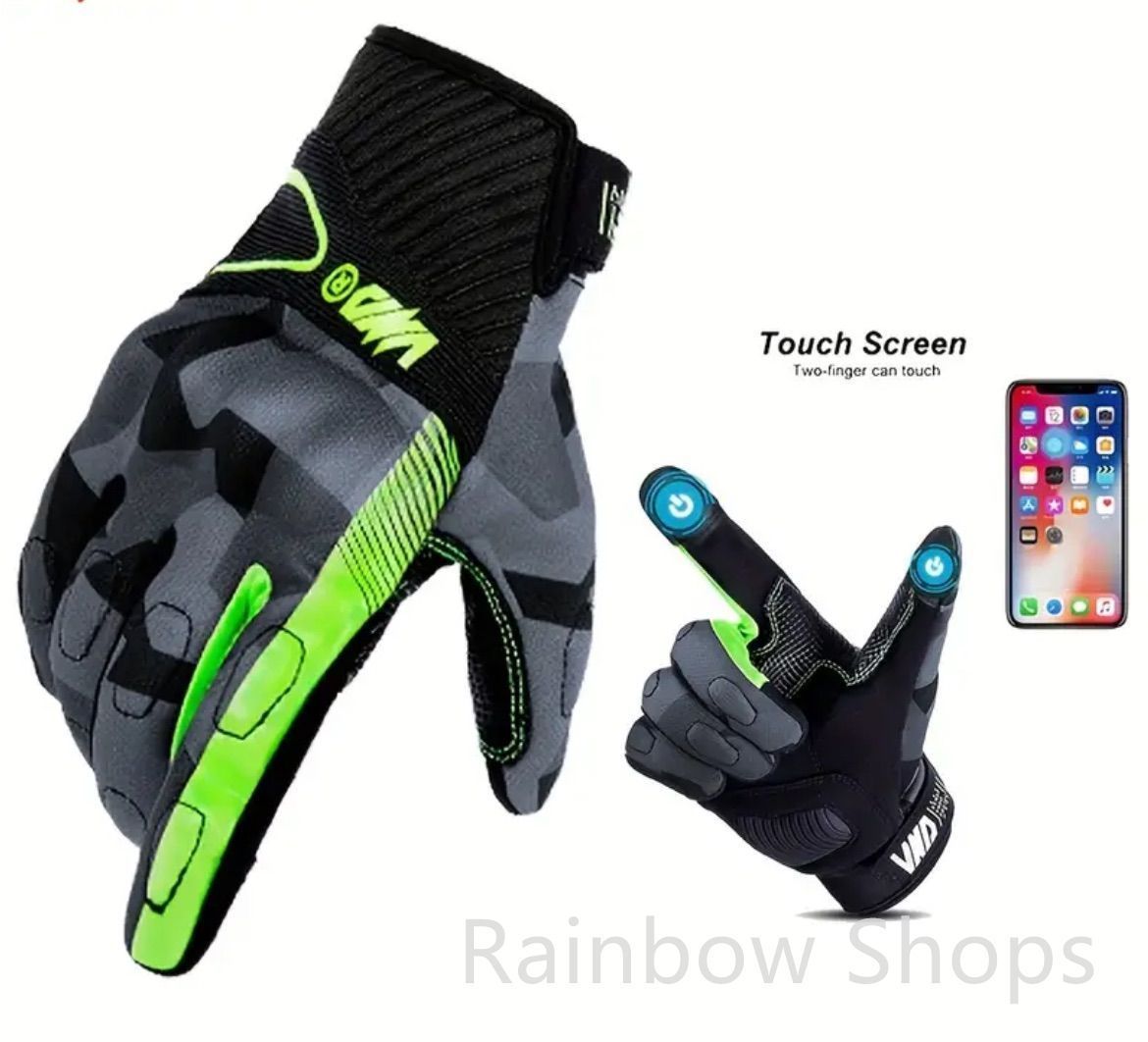 クシタニ ヴァーシティウィンターグローブ No.5596 サイズXL K-5596 ヴァーシティウインターグローブ クシタニ｜KUSHITANI JAPAN