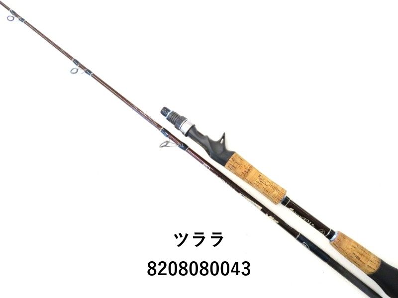 TULALA ツララ ピメンタ55 BOMBADA TULALA Pimenta55／ツララ ピメンタ