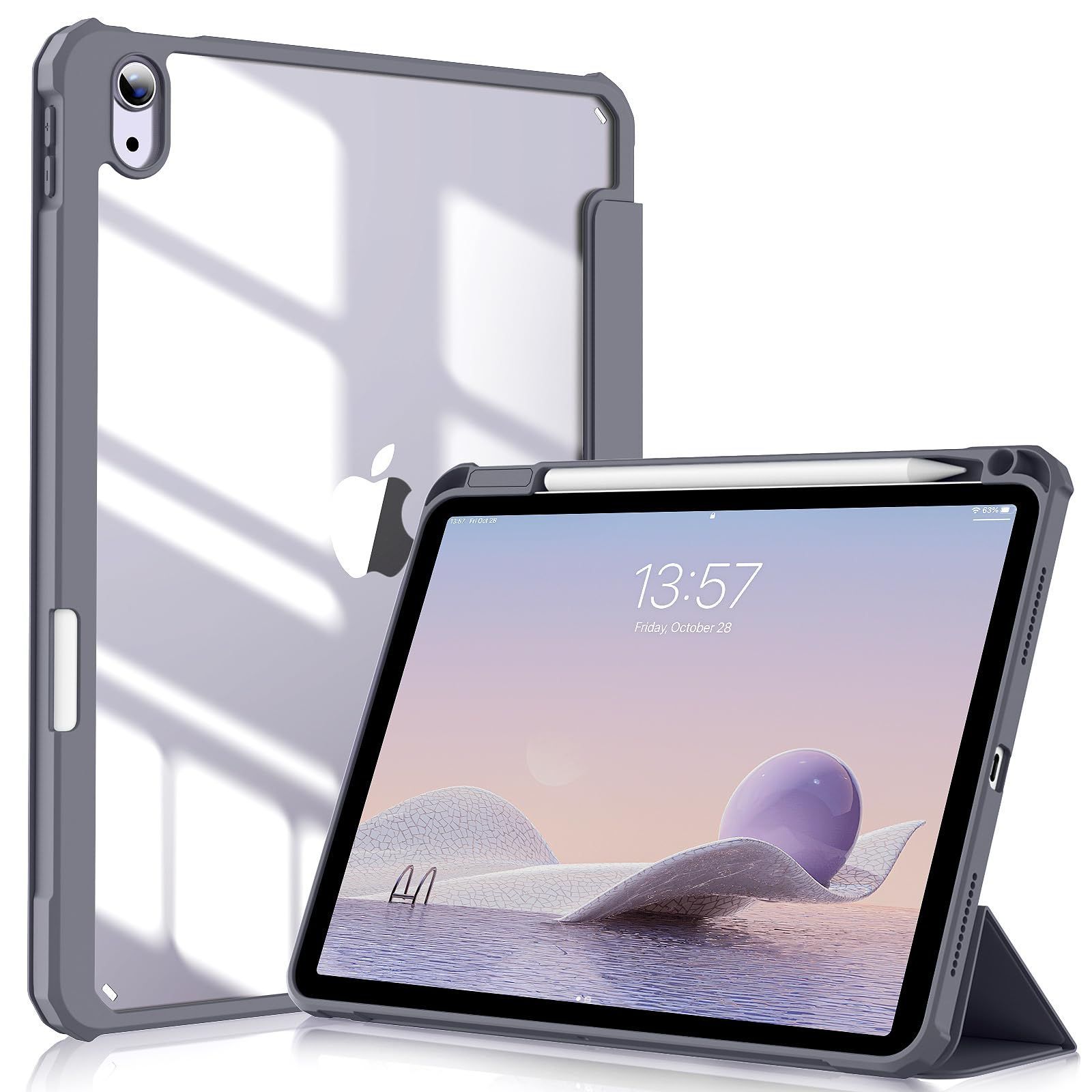 iPad Air 10.9インチ 第5世代 iPadケース付き 楽天市場】iPad ケース iPad 10.9インチ 第10世代 Air5 2022 第5