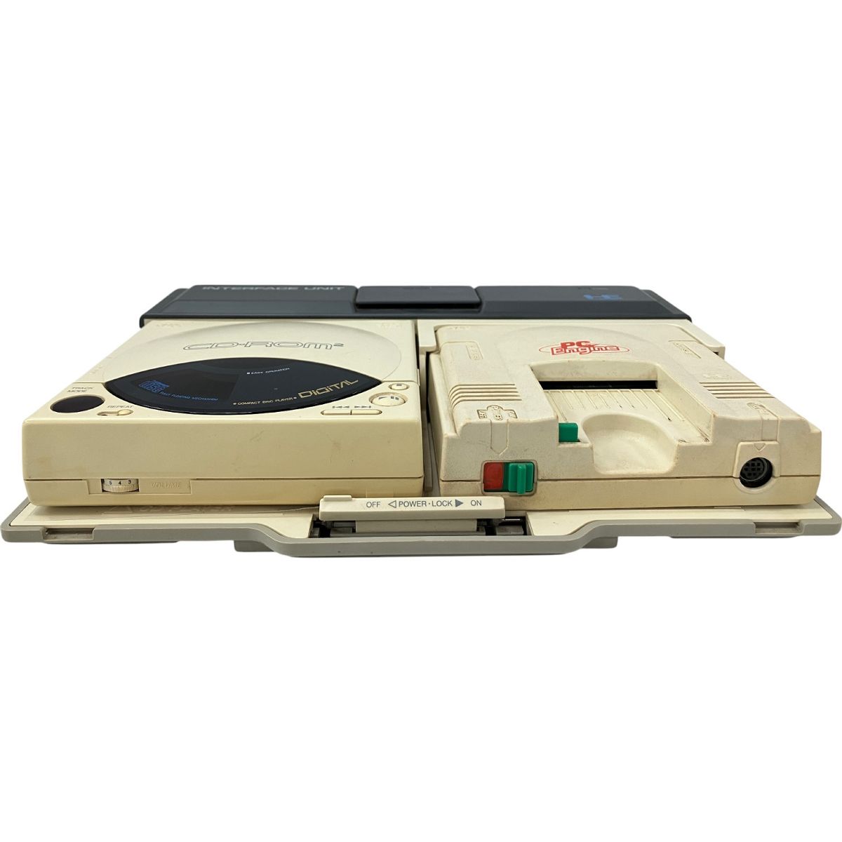 NEC
