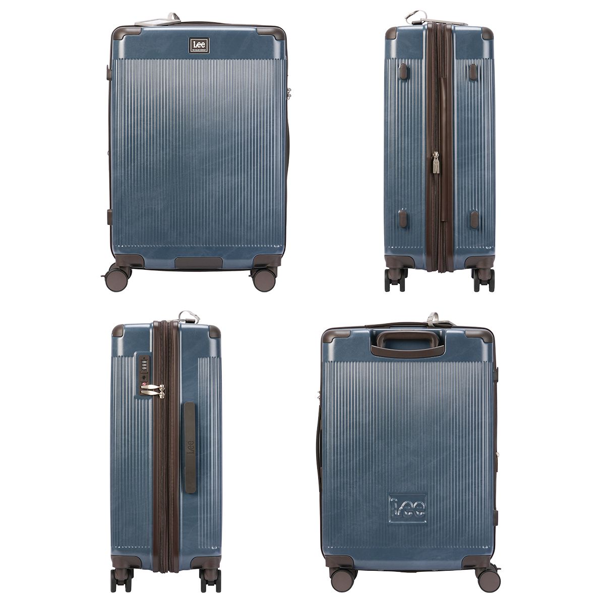 ギャラクシー3 スーツケース