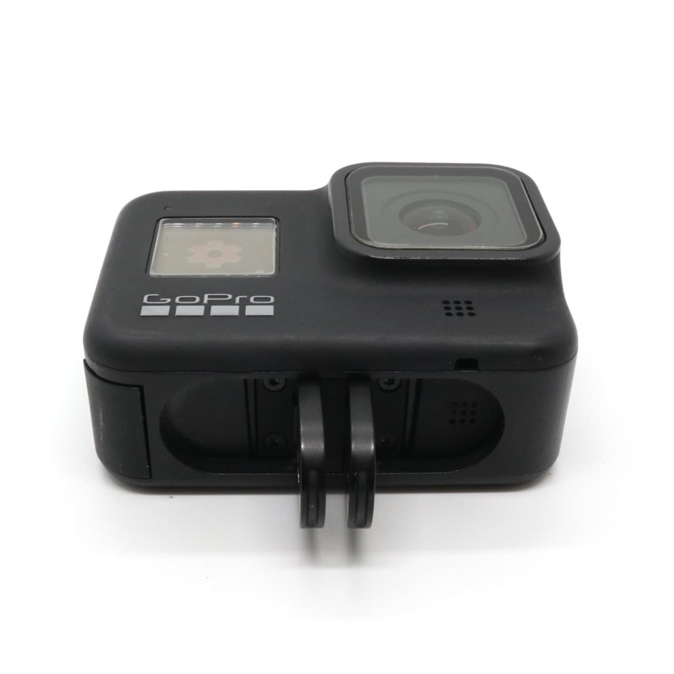美品》 GOPRO HERO8 Black ゴープロ ヒーロー アクションカメラ k3027 