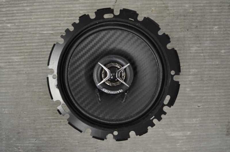 カロッツェリア　16cmコアキシャル2wayスピーカーTS-F1620 Carrozzeria カロッツェリアコアキシャル 16cm スピーカー 2WAY