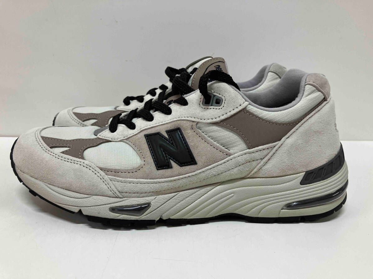 買付 ベージュ new balance ニューバランス M991WIN イギリス製 