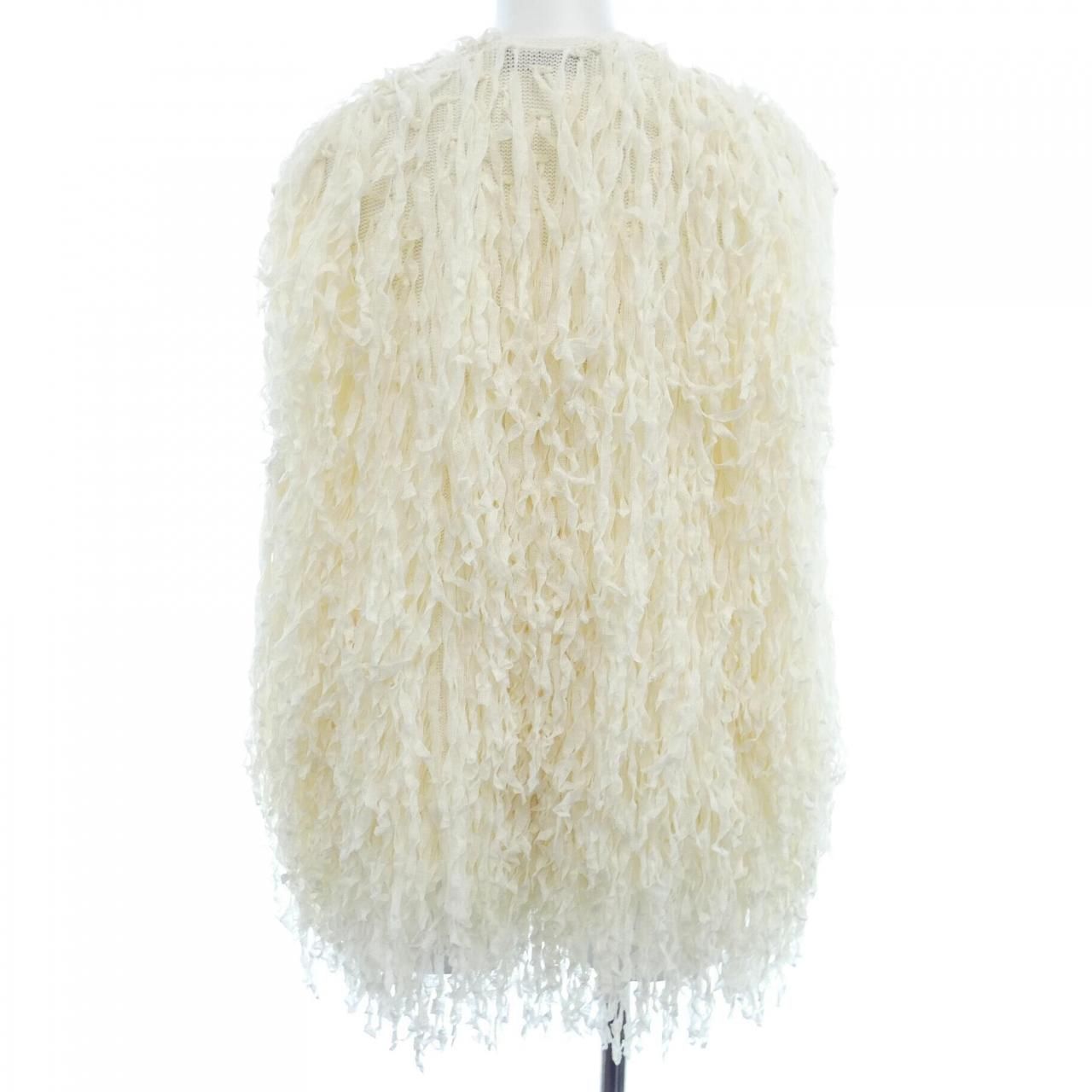 ドゥロワー DRAWER 6518-106-0359 ベスト