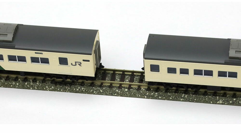 185-200系特急電車（踊り子・強化型スカート）セット（7両） 【TOMIX