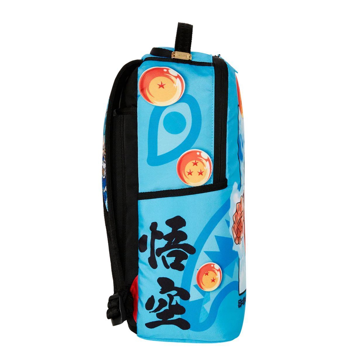 ドラゴンボール - 専用4パック 米国仕様 SPRAYGROUND ドラゴンボール 超 DRAGON BALL Z 四星球