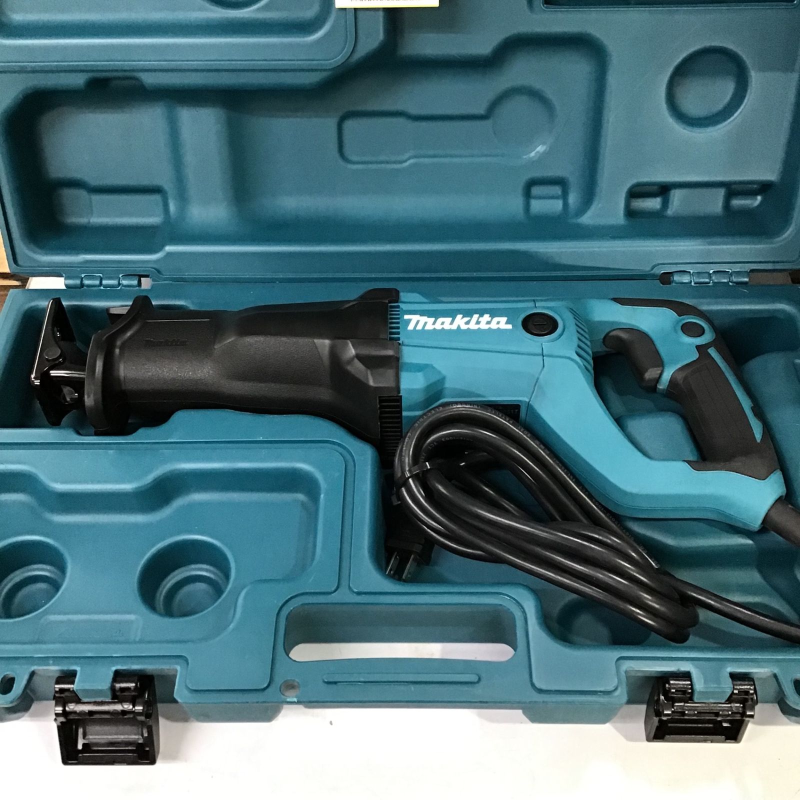 にっしー 104624 DIY・工具 ☆マキタ(makita) レシプロソー JR3051T【町田店】