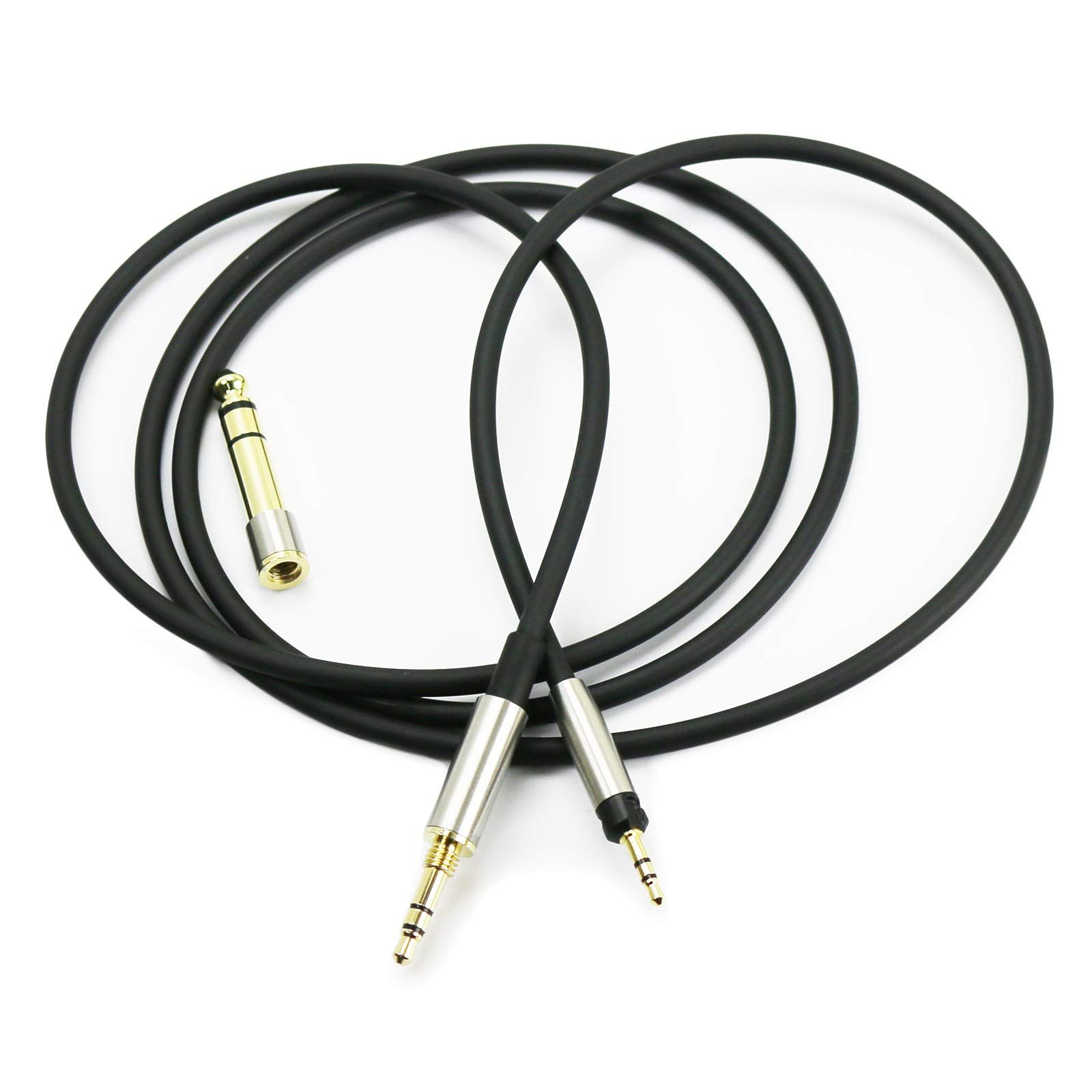 交換用オーディオアップグレードケーブル Sennheiser
