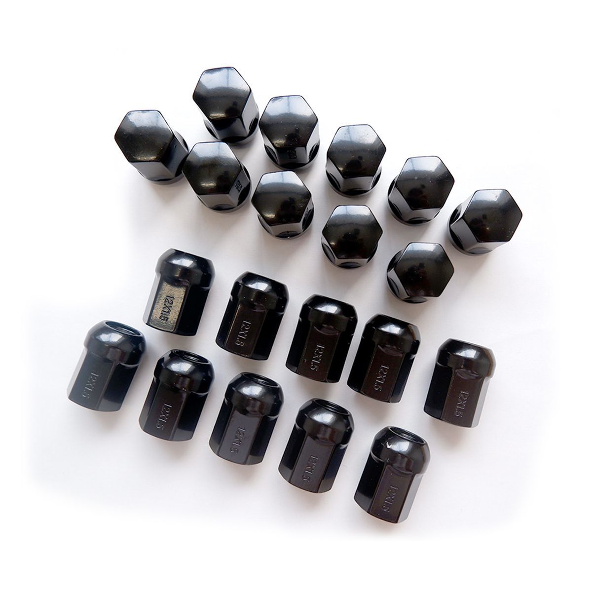 R13球面座面