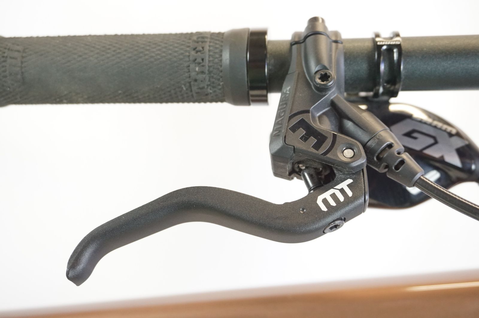 サンタクルーズ CAMELEON