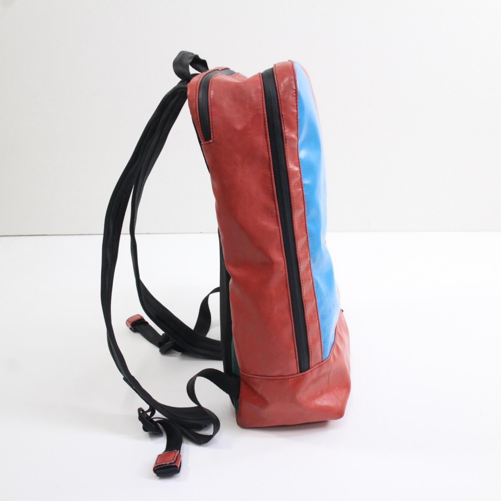 物流センター】 中古 FREITAG | フライターグ リュック・デイパック
