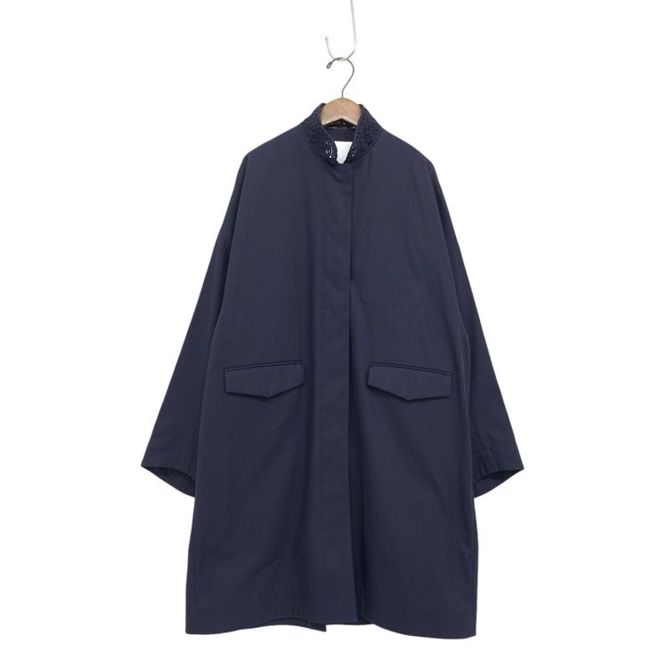 未使用品 24SS Mame Kurogouchi マメクロゴウチ Cording