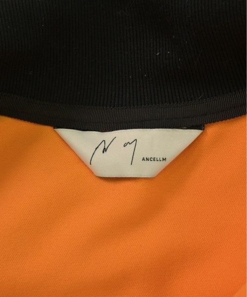 ANCELLM スウェット メンズ 【古着】【中古】【送料無料】 - メルカリ 