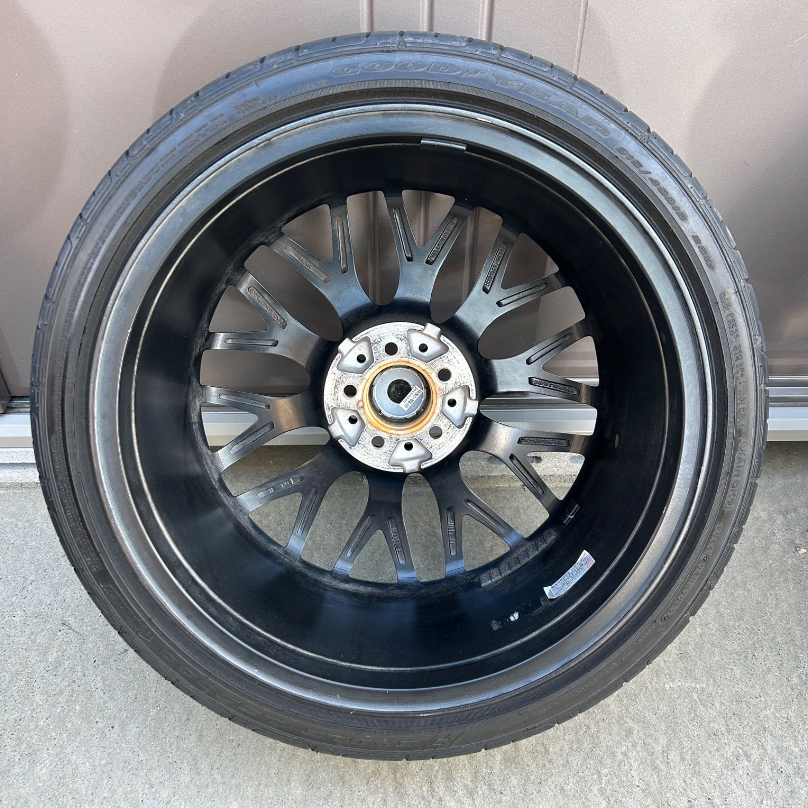 マルチフォルケッタ