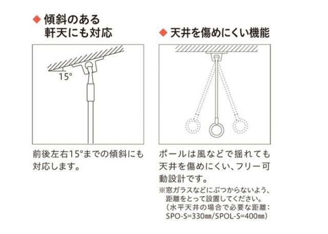 物干金物