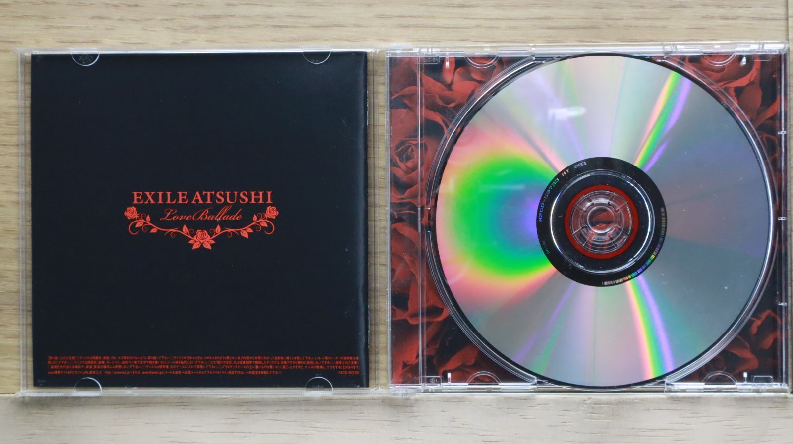 EXILE　エグザイル　ATSUSHI　アツシ　CD　DVD　BD　まとめ売り EXILE ATSUSHI/EXILE ATSUSHI Premium Liv… - メルカリ