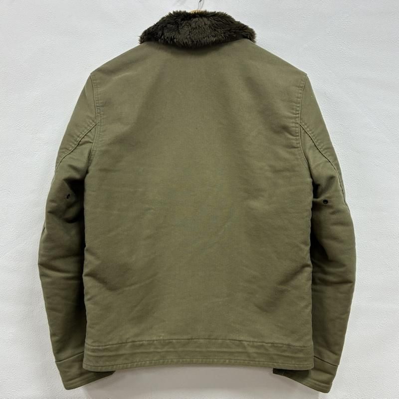 WACKO MARIA ワコマリア ジャケット、上着 ジャンパー、ブルゾン N-1