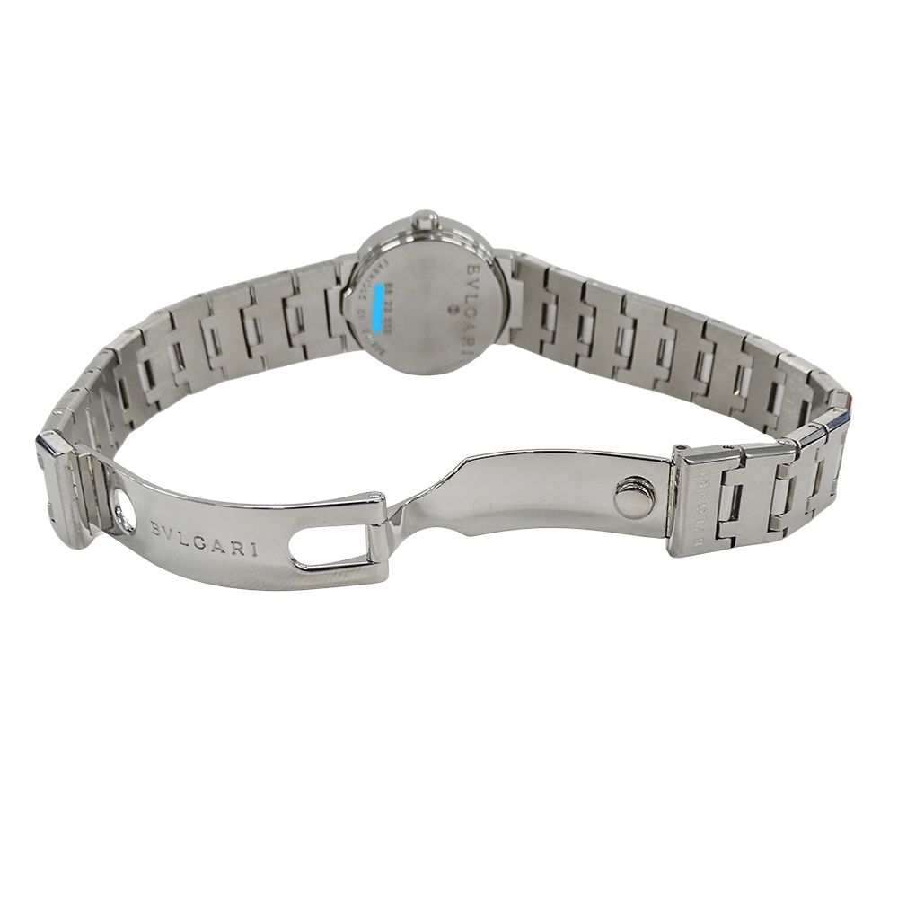 ブルガリ BVLGARI 時計 レディース ブランド ブルガリブルガリ デイト  
