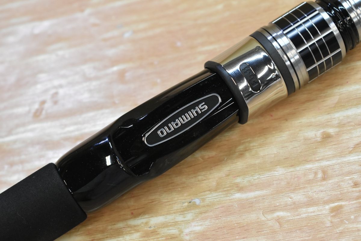 シマノ ライトゲーム BB タイプ73 H225 モデラート SHIMANO LIGHT GAME