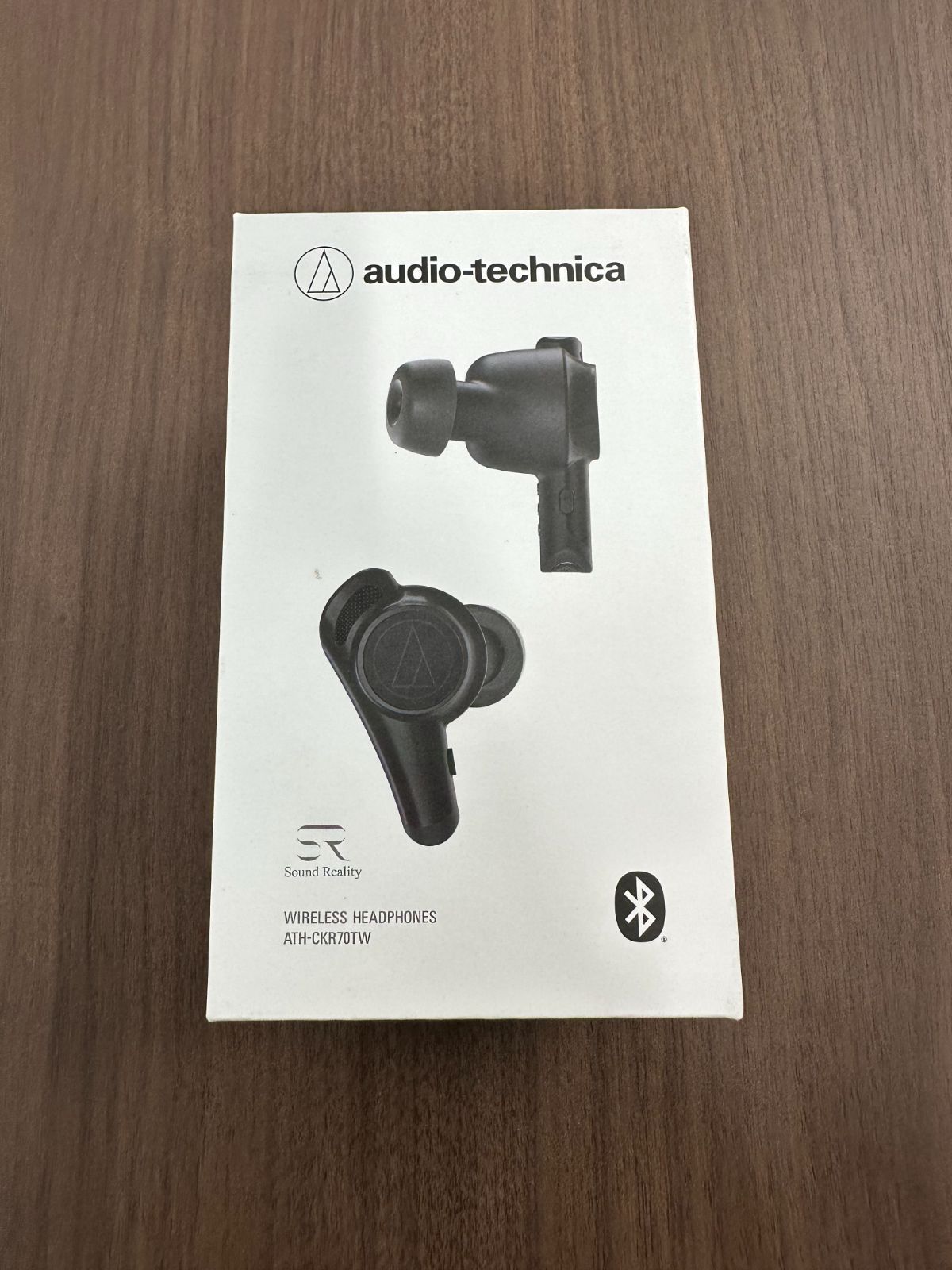Audio-Technica ワイヤレスイヤホン ジャンク品 ジャンク品 audio