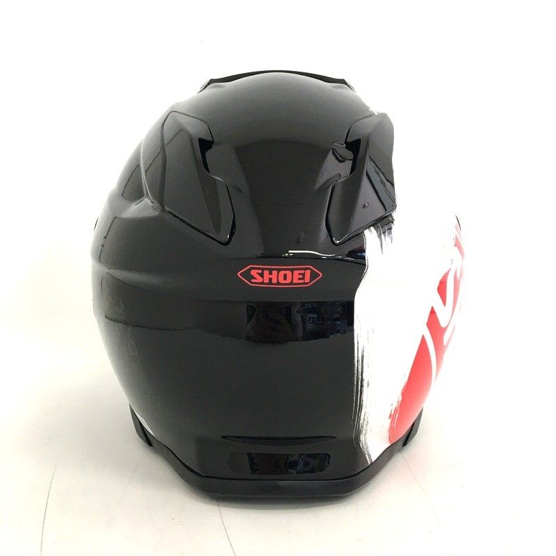 SHOEI ショウエイ GT-Air2 EMBLEM フルフェイスヘルメット 除菌消臭済