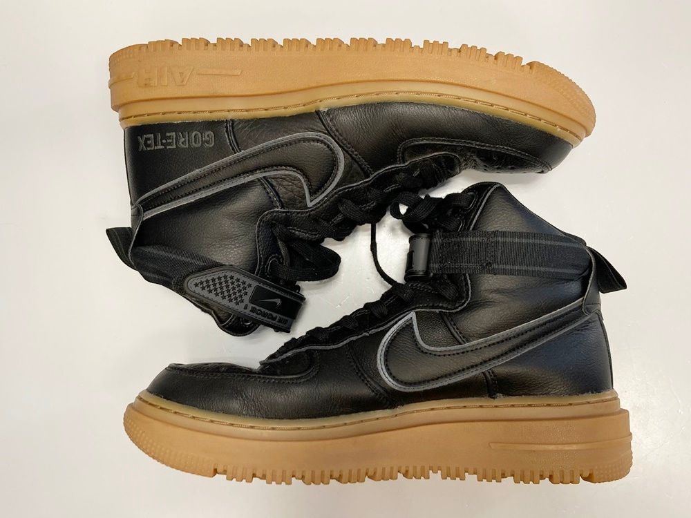 ナイキ NIKE AIR FORCE 1 GTX BOOT エア フォース 1 ゴアテックス