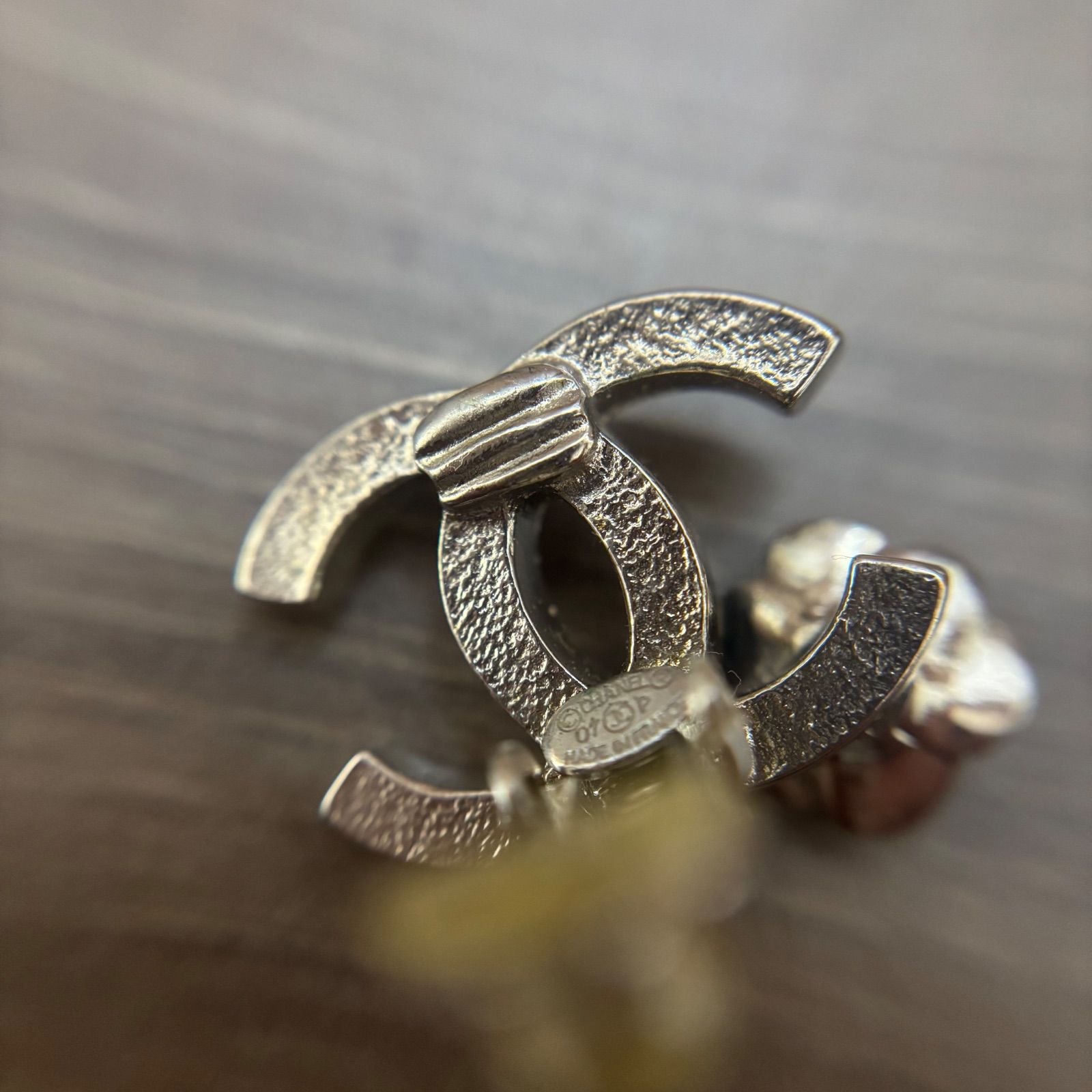 ピアス イヤリング