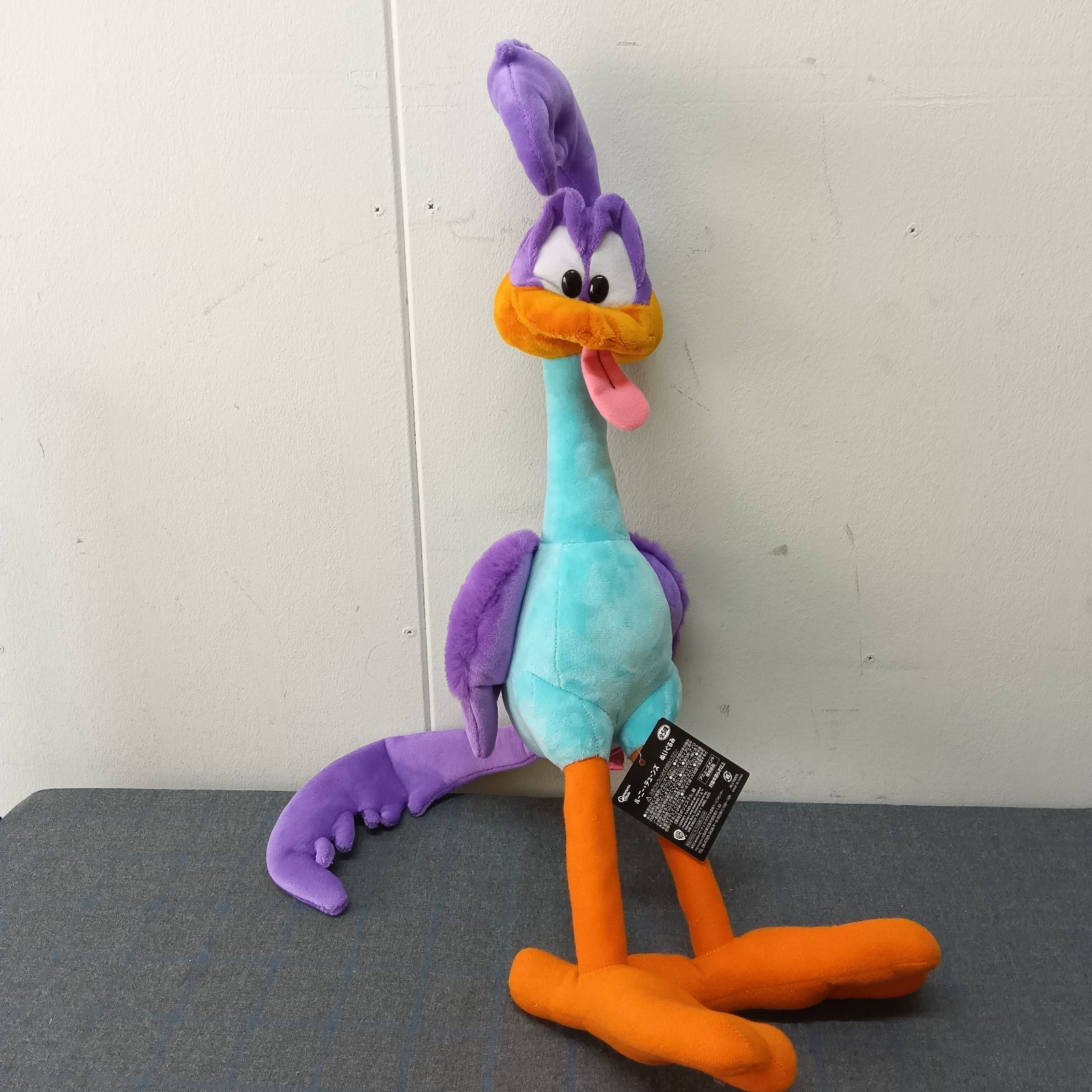 LOONEY TUNES/ルーニーティーンズ シルベスターキャット ワイリー