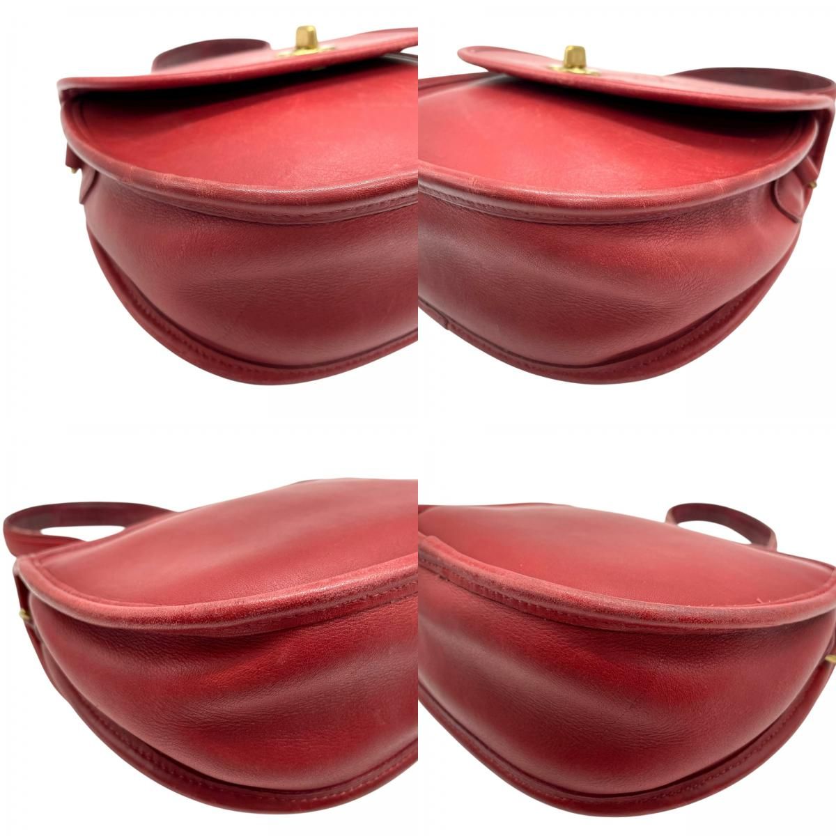 コーチ ショルダーバッグ