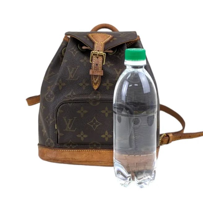 オープニング価格 かわいい【美品】LOUIS VUITTON ルイヴィトン ...