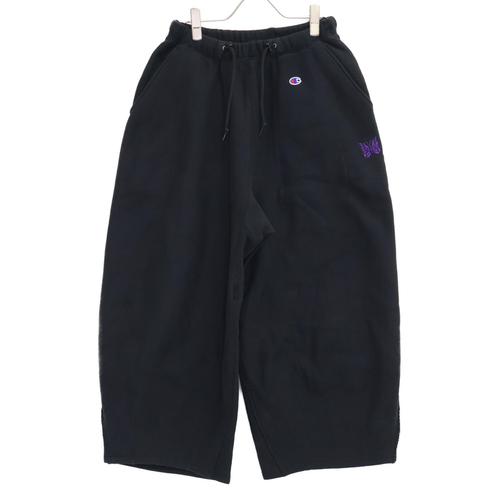 needles BEAMS JAPAN限定 別注 H.D TRACK PANT Needles×BEAMS BOY