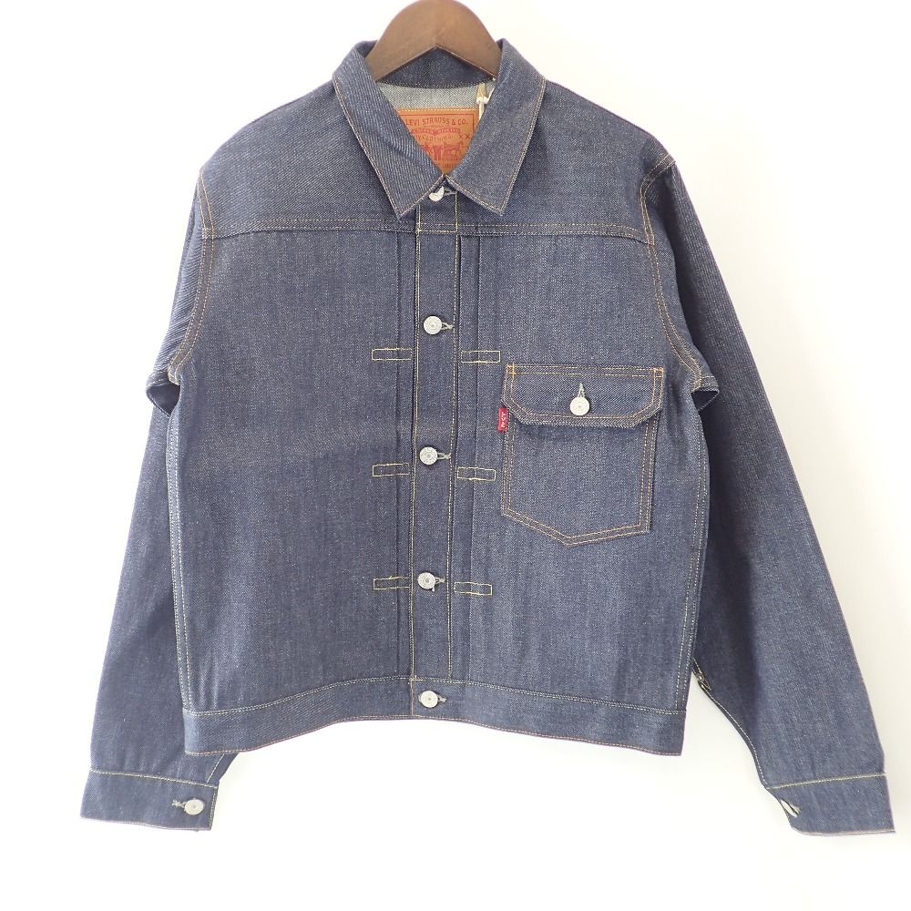 LEVI'S リーバイス VINTAGE CLOTHING【新品同様】70506-0024 1936