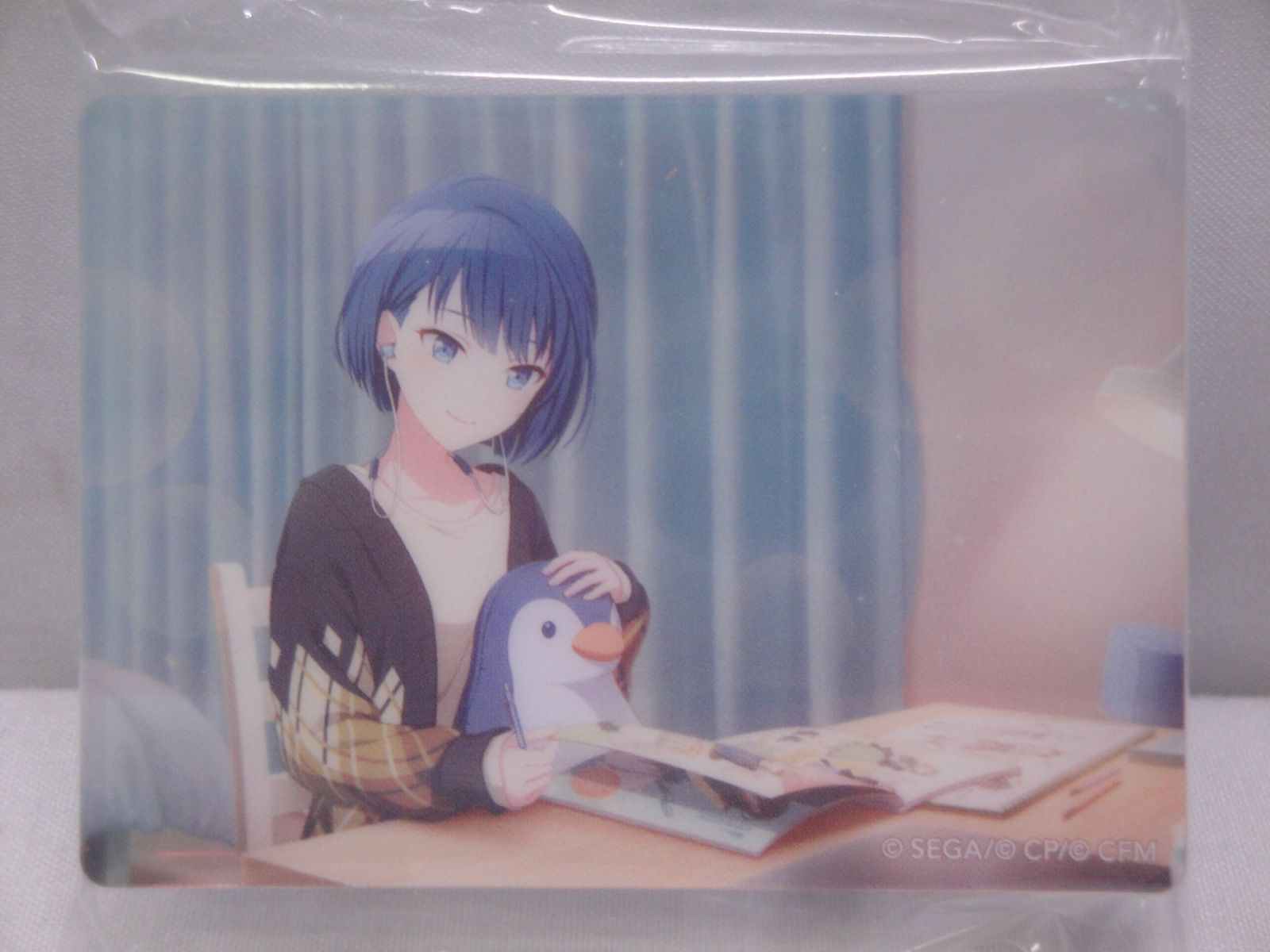 プロジェクトセカイ カラフルステージ ノーブルアート コレクション