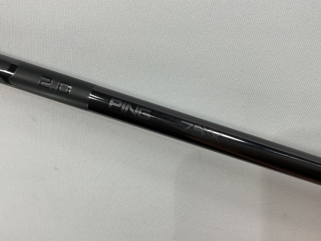 中古】シャフト その他 ピンツアー2.0ブラック 75S ピン用スリーブ