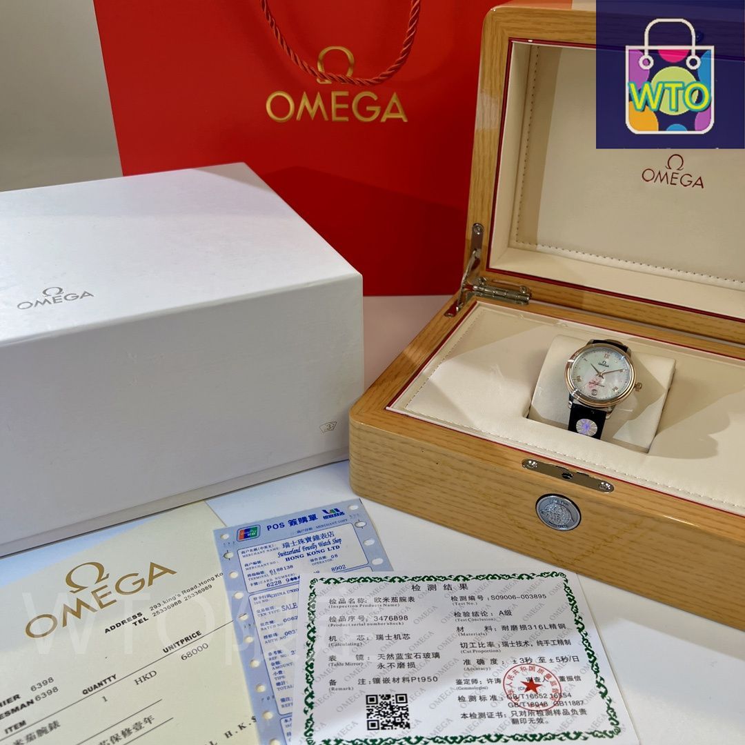 シリーズ レディース