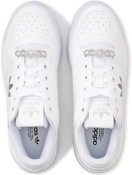 アディダス] フォーラムボールド J W FORUM BOLD J フットウェア