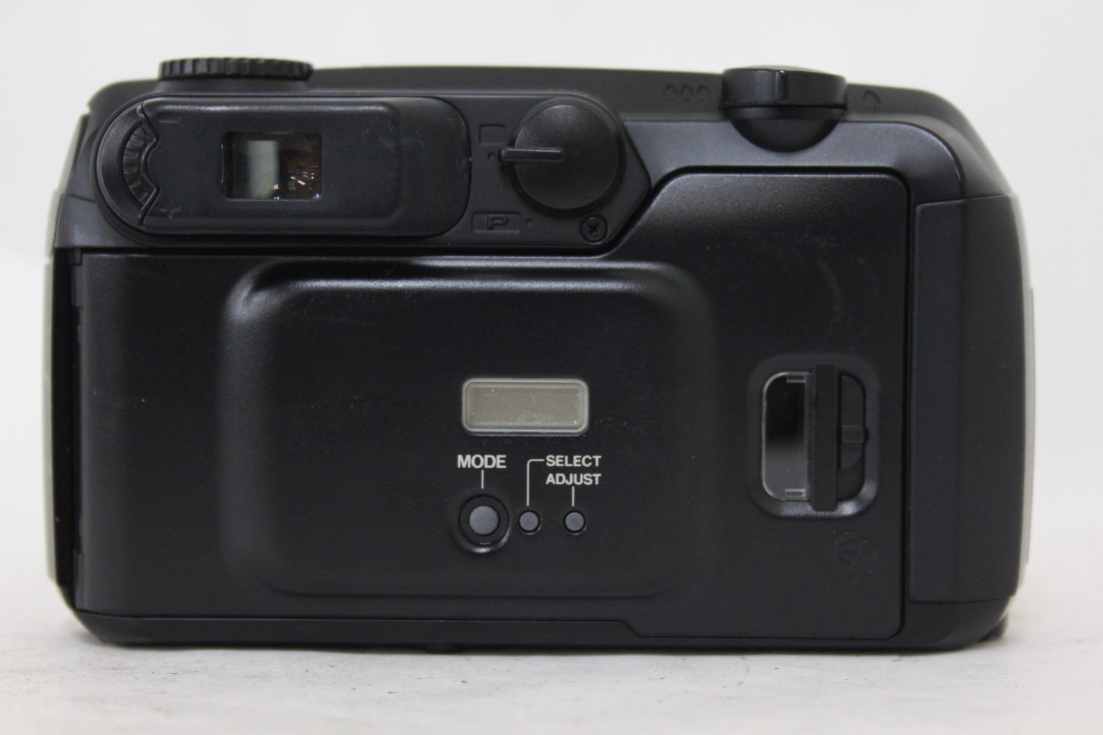 Pentax ESPIO