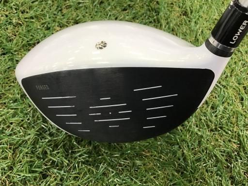 とにかく安い！ テーラーメイド GLOIRE F 2016 9.5° ドライバー DR Tour AD TP-5 フレックスS メンズ 男性用 右利き 右用 Dランク ゴルフクラブ