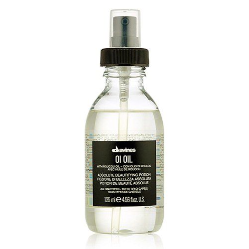 ダヴィネス(Davines) オイ オイル 135ml [並行輸入品] 