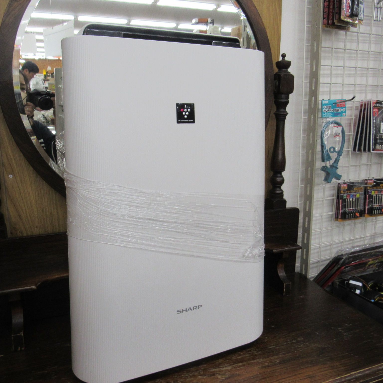 【美品】Airdog X5s 2021年製 KJ300F-X5 空気清浄機 Airdog エアドッグ X5D 空気清浄機 KJ300F-X5D 2025年製