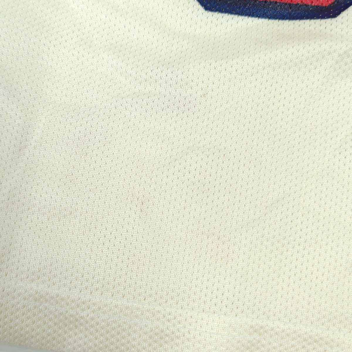 Champion - チャンピオン バスケットボール USA アメリカ代表 ドリームチーム ユニフォーム ジャージ #5 ROBINSON デビッド・ロビンソン L CHAMPION 楽天市場】【中古】チャンピオン バスケットボール USA アメリカ